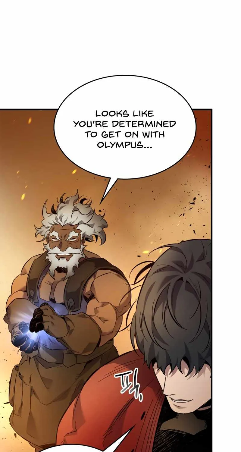 Leveling With The Gods Zinmanga X Chapter 72 Page 26
