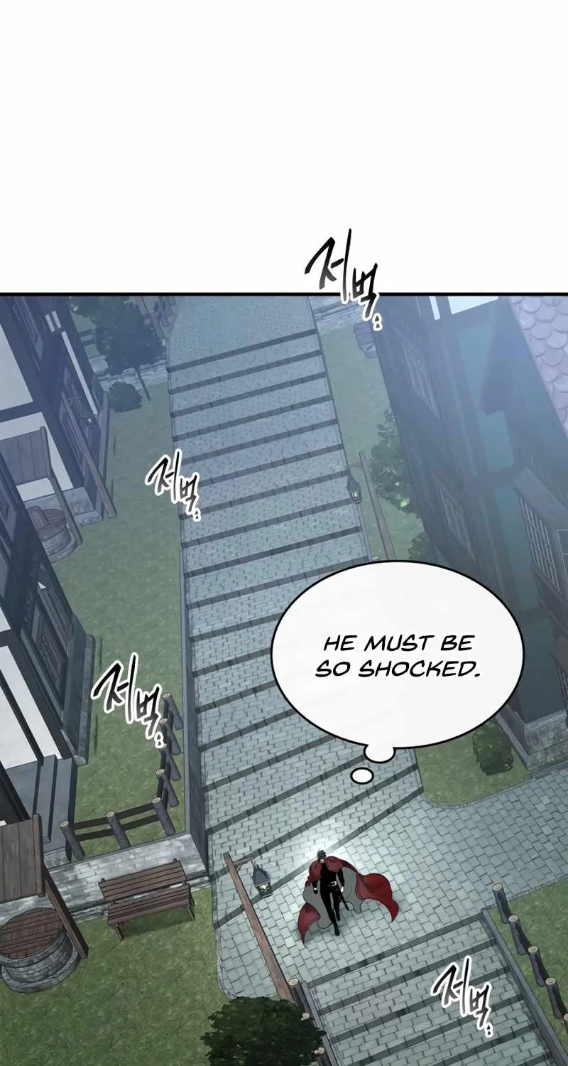 Leveling With The Gods Zinmanga X Chapter 72 Page 33