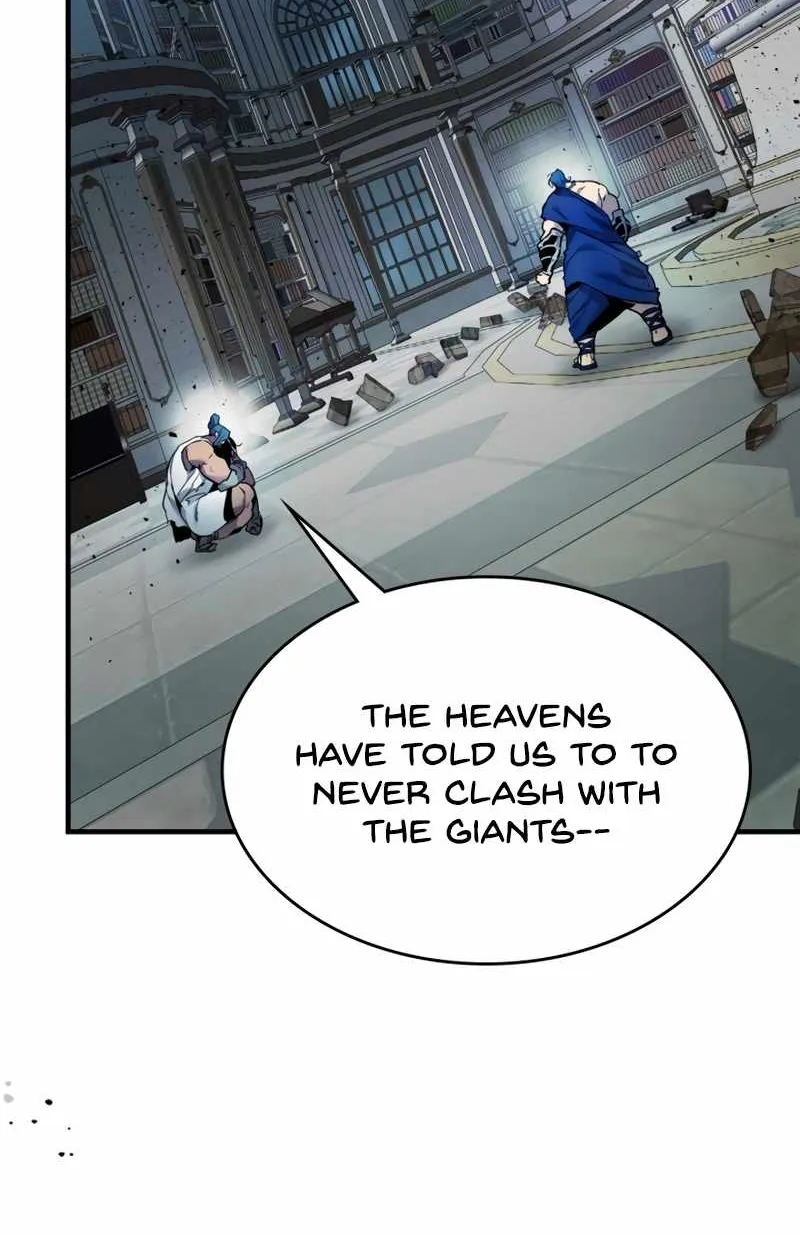Leveling With The Gods Zinmanga X Chapter 72 Page 67