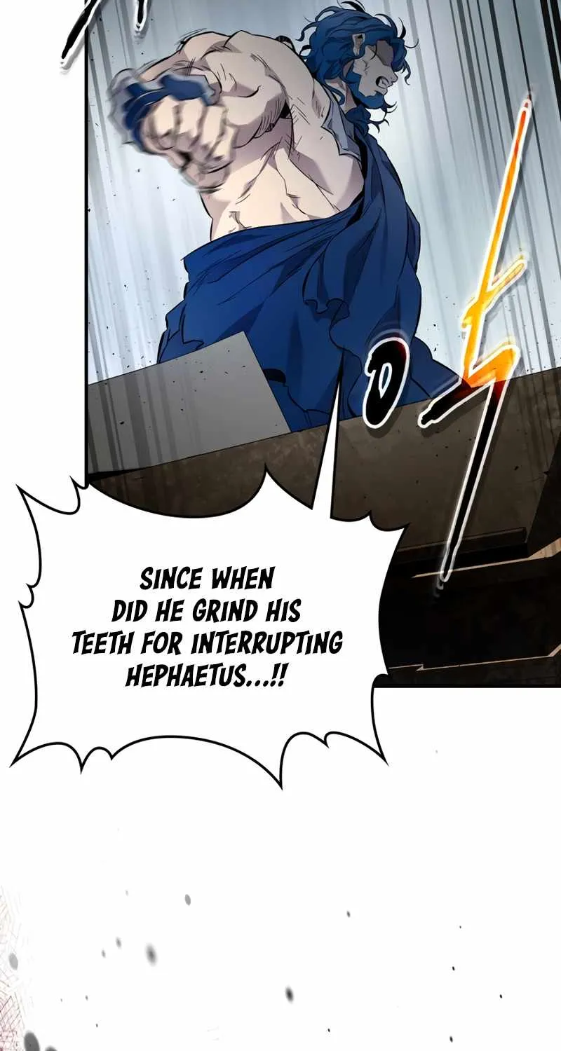 Leveling With The Gods Zinmanga X Chapter 72 Page 70