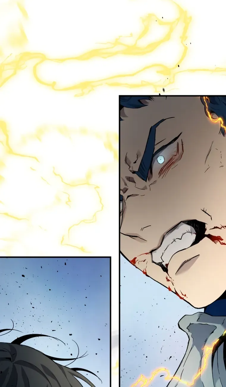 Leveling With The Gods Zinmanga X Chapter 71 Page 23