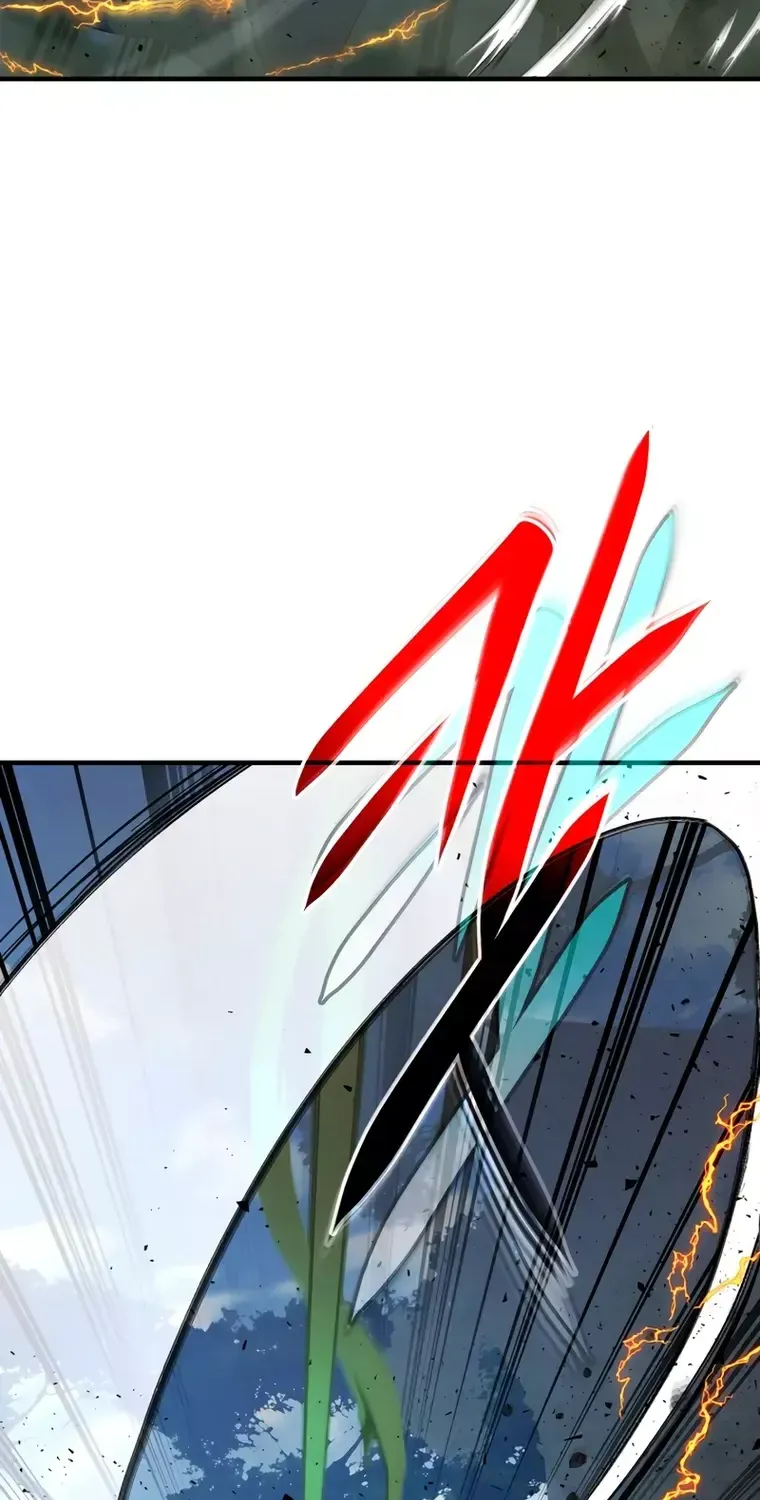 Leveling With The Gods Zinmanga X Chapter 71 Page 28