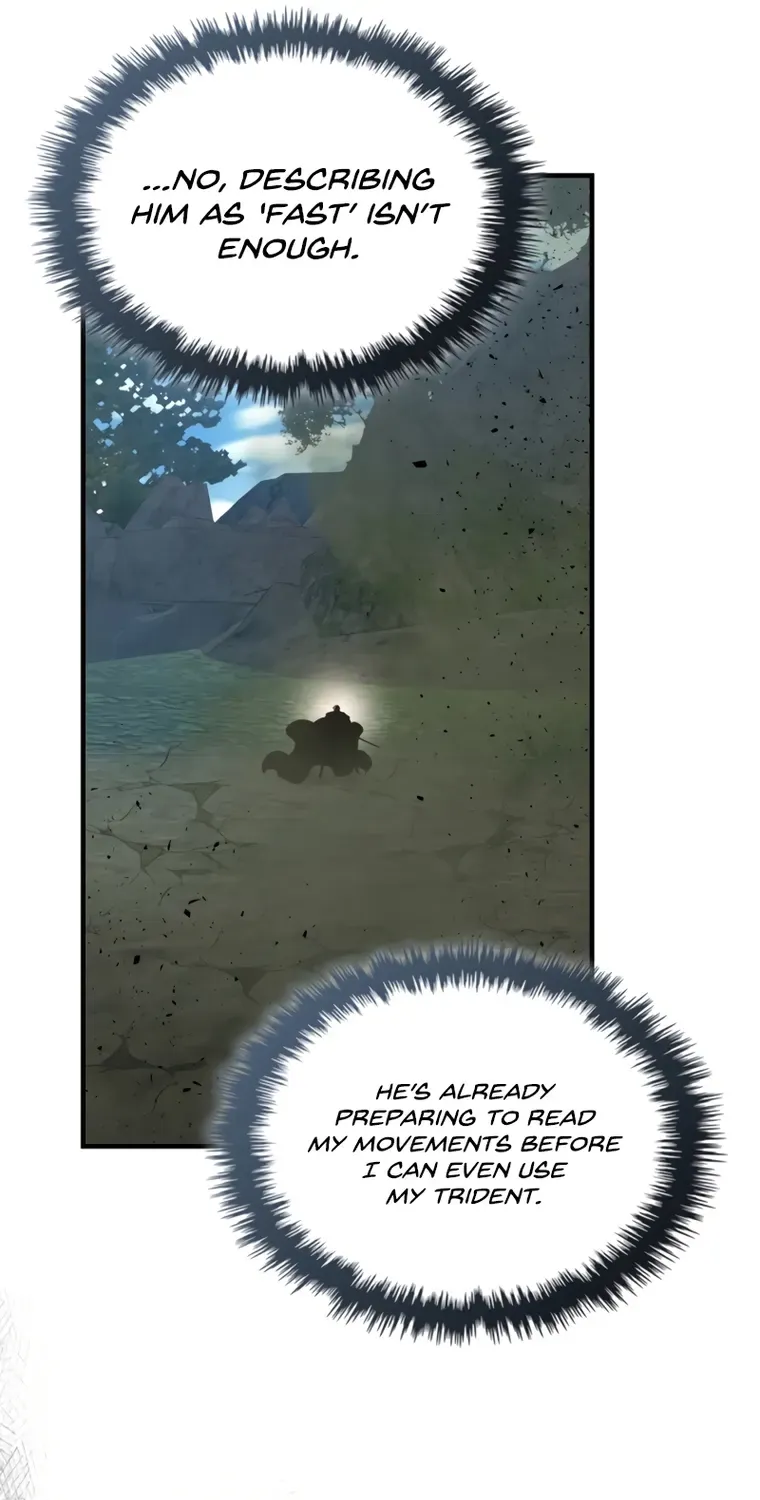 Leveling With The Gods Zinmanga X Chapter 71 Page 33