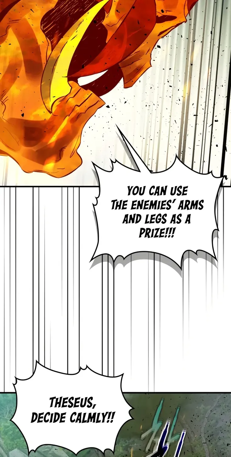 Leveling With The Gods Zinmanga X Chapter 71 Page 52