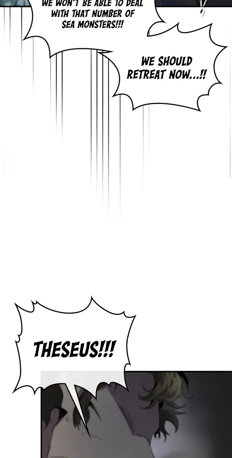 Leveling With The Gods Zinmanga X Chapter 71 Page 54