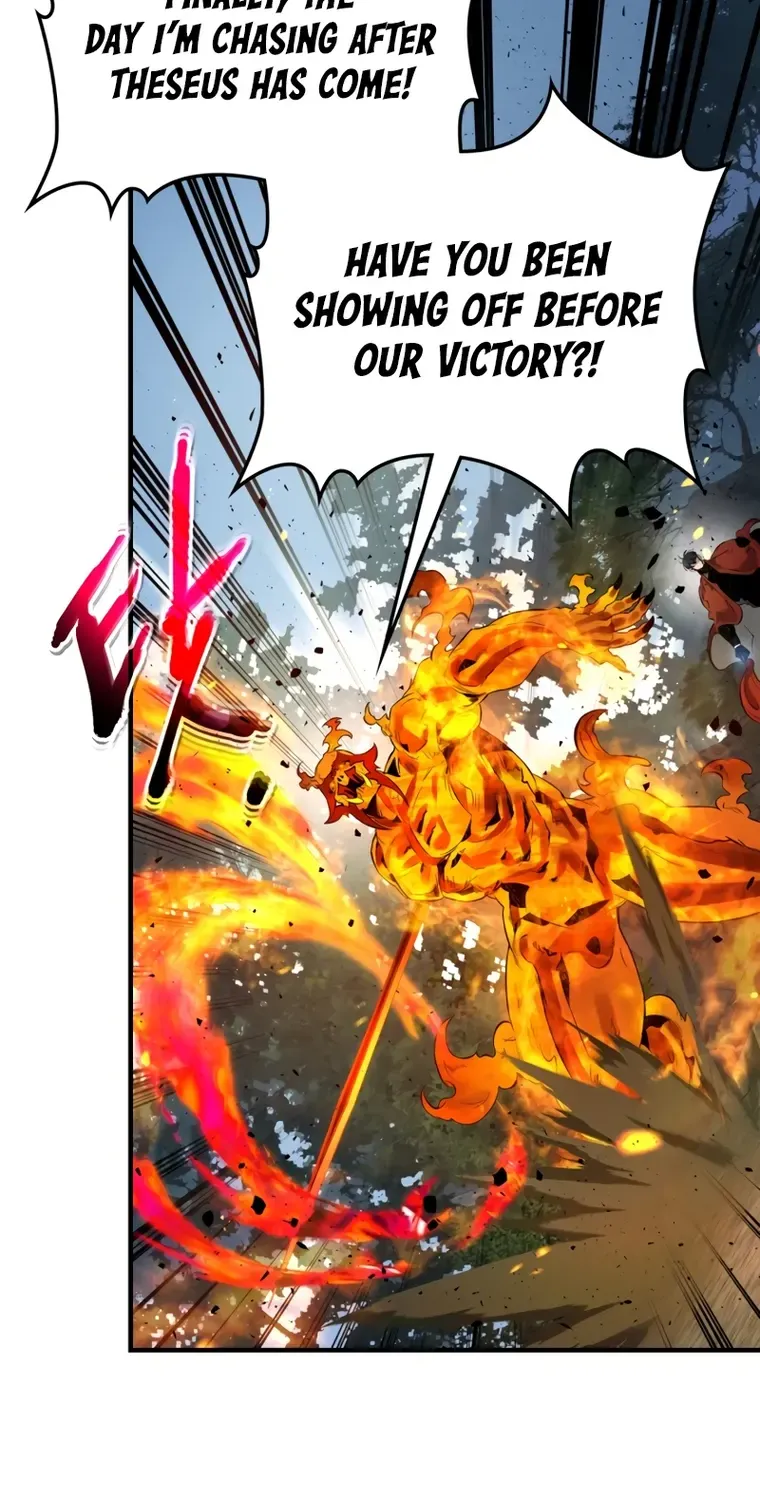 Leveling With The Gods Zinmanga X Chapter 71 Page 69