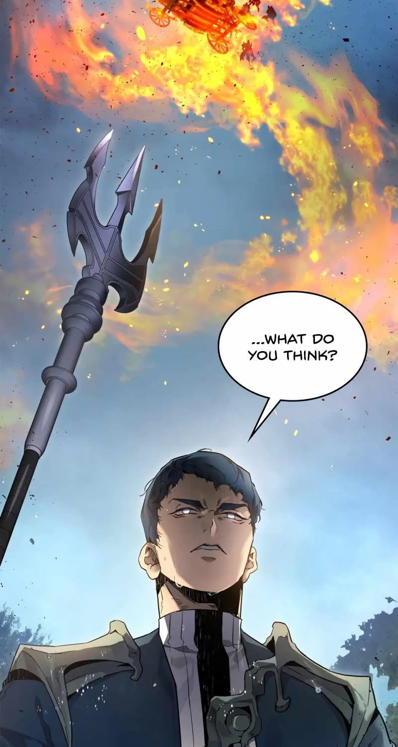 Leveling With The Gods Zinmanga X Chapter 70 Page 6