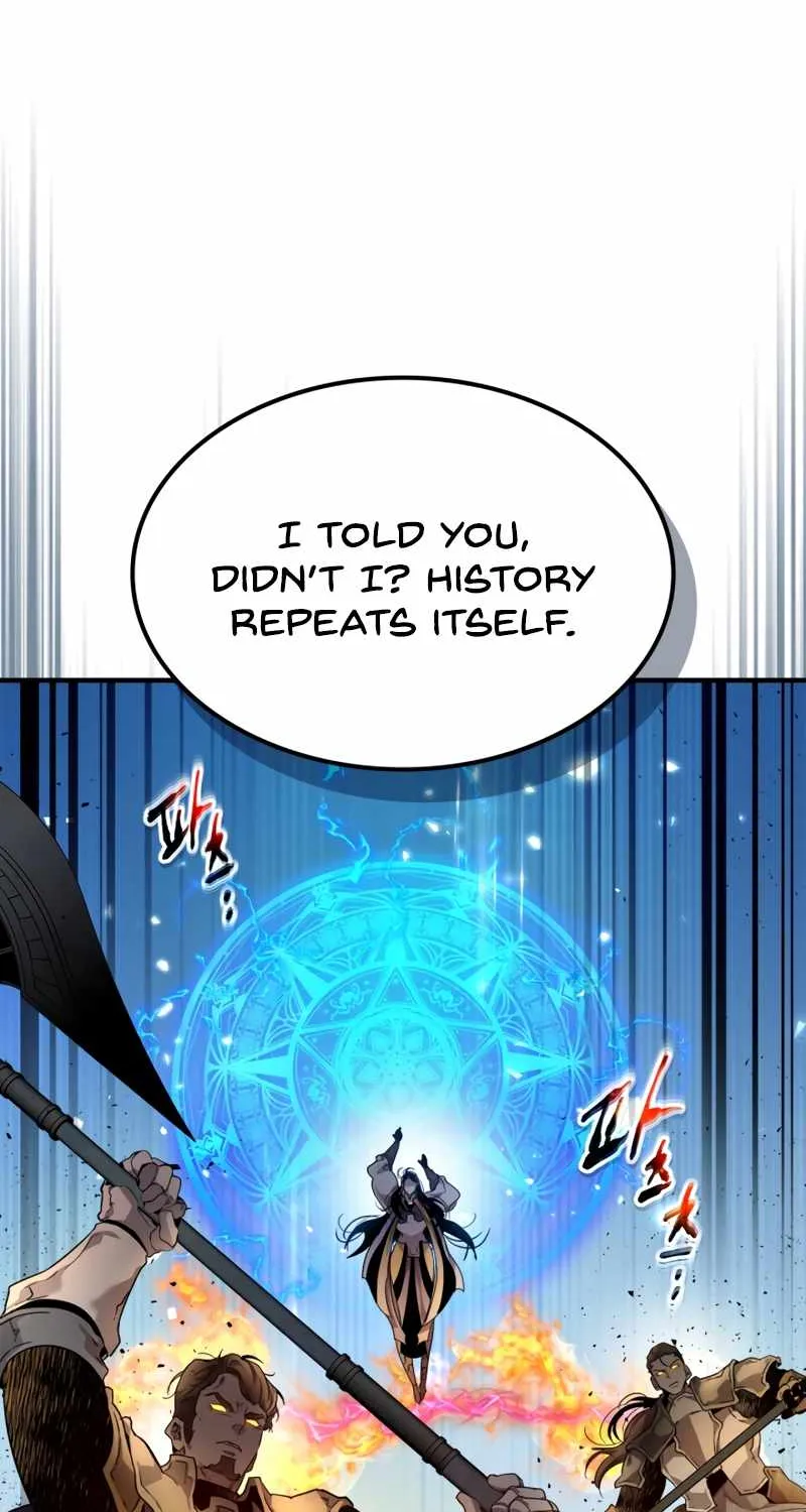 Leveling With The Gods Zinmanga X Chapter 70 Page 12