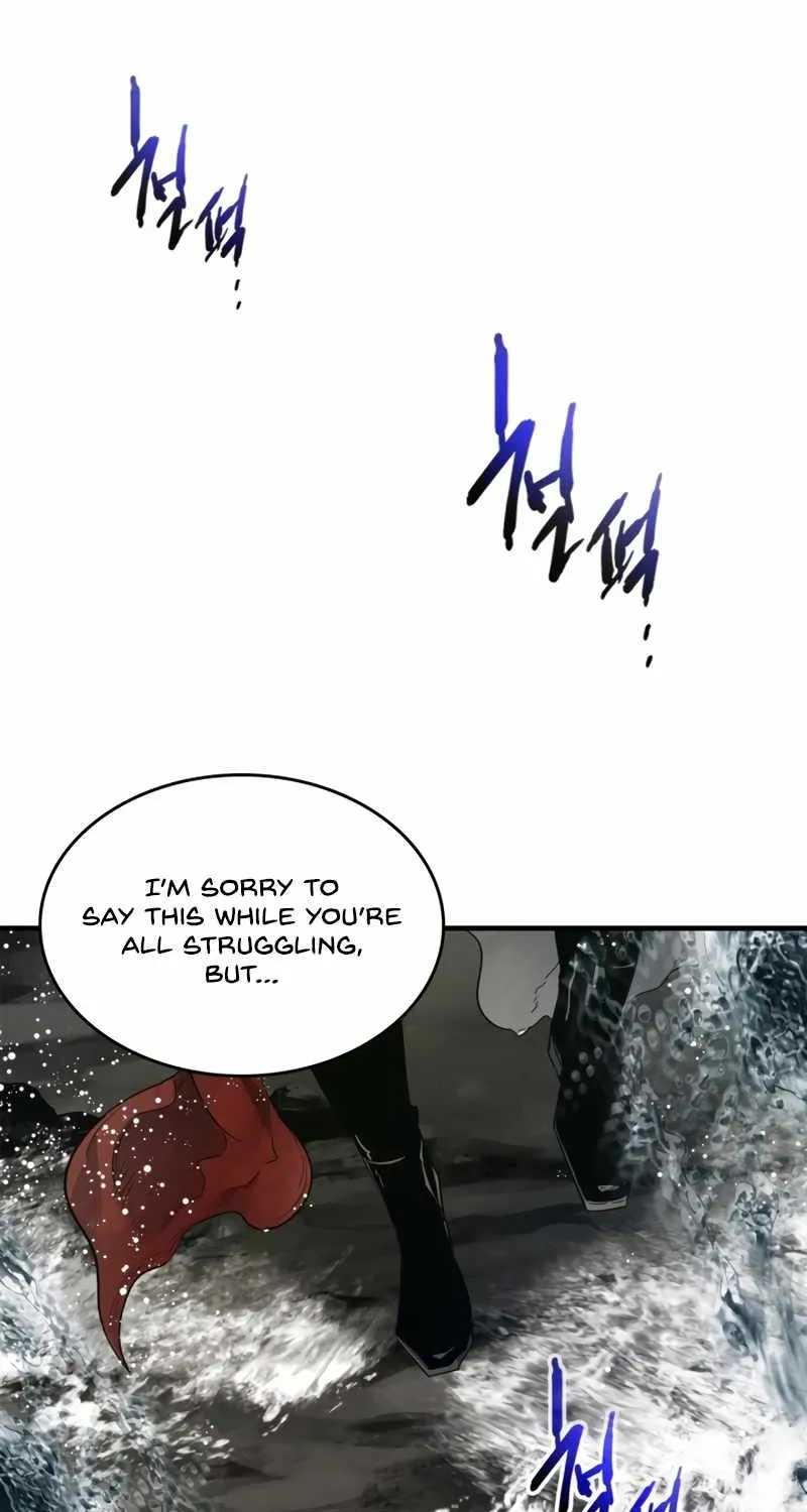 Leveling With The Gods Zinmanga X Chapter 70 Page 43