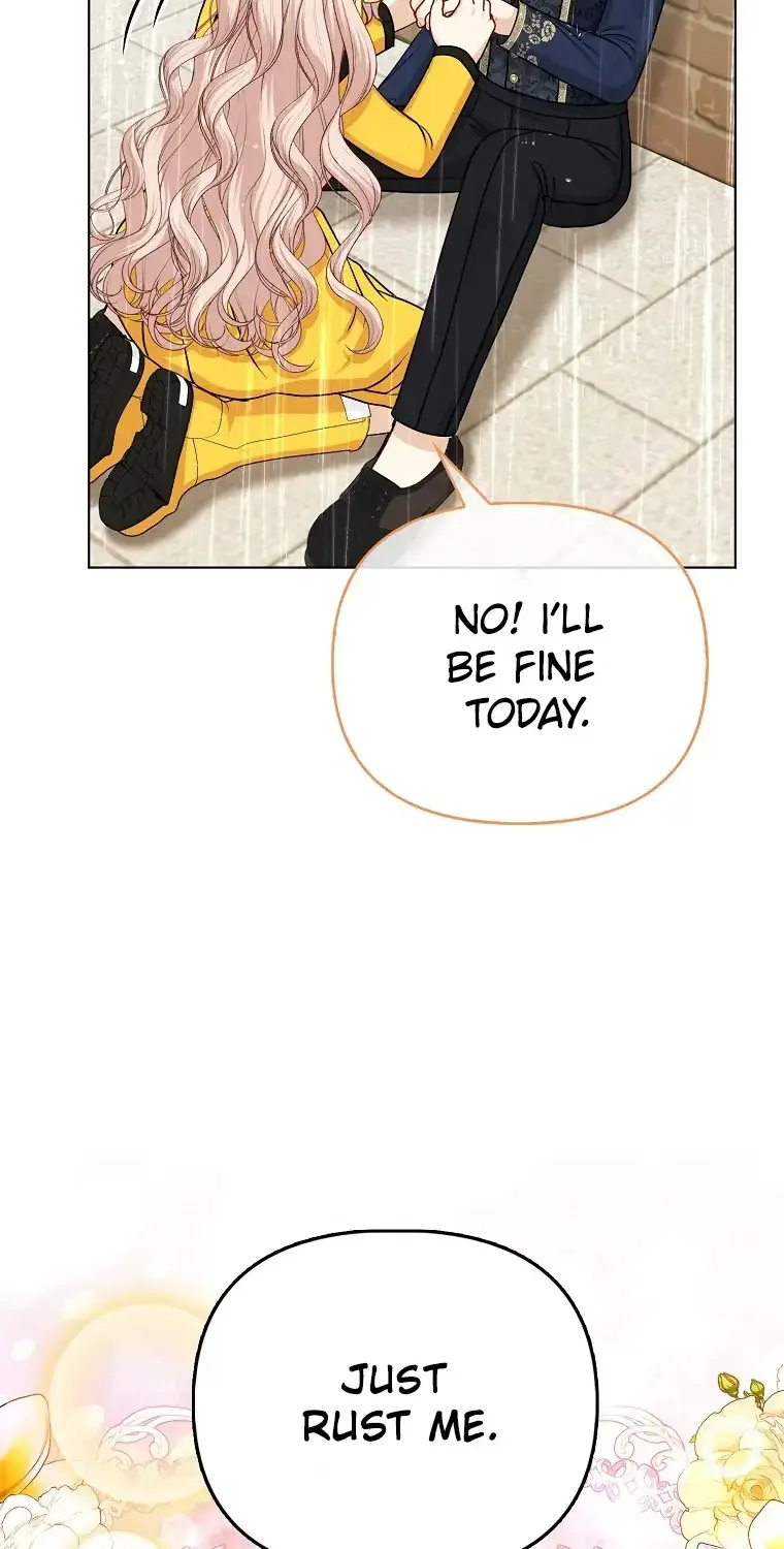 The Villanins Favorite Is Me Zinmanga X Chapter 29 Page 7