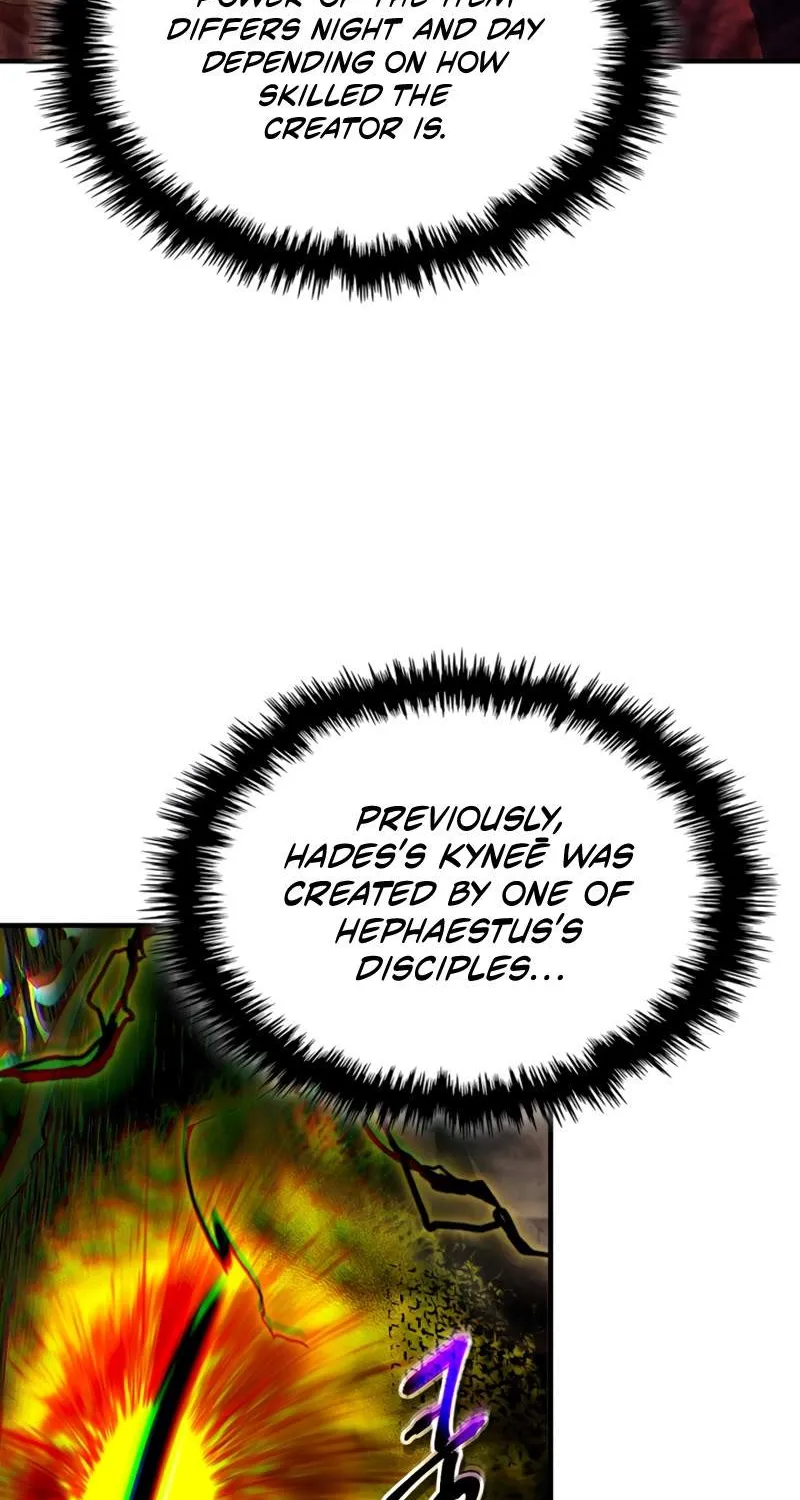 Leveling With The Gods Zinmanga X Chapter 69 Page 20