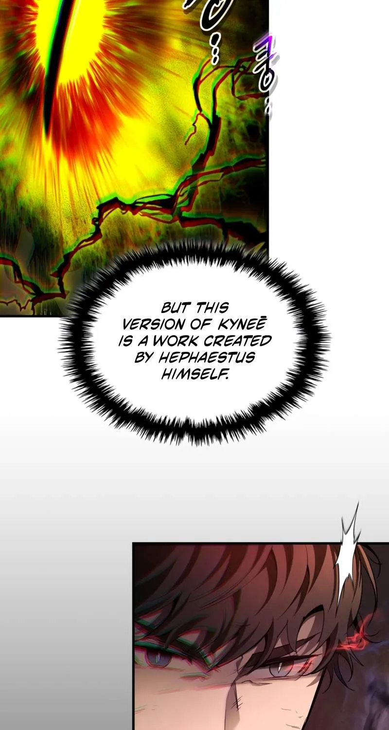 Leveling With The Gods Zinmanga X Chapter 69 Page 21