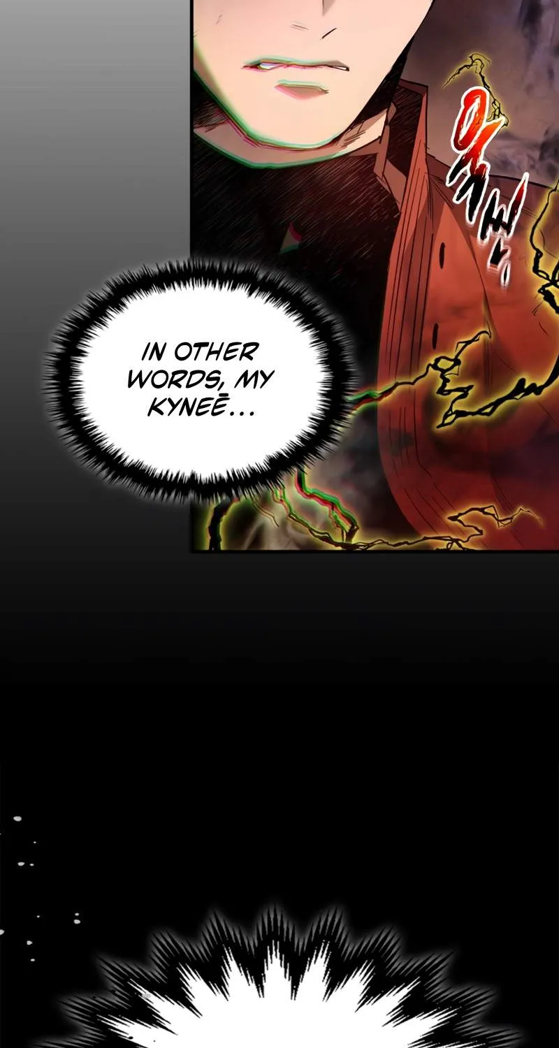 Leveling With The Gods Zinmanga X Chapter 69 Page 22