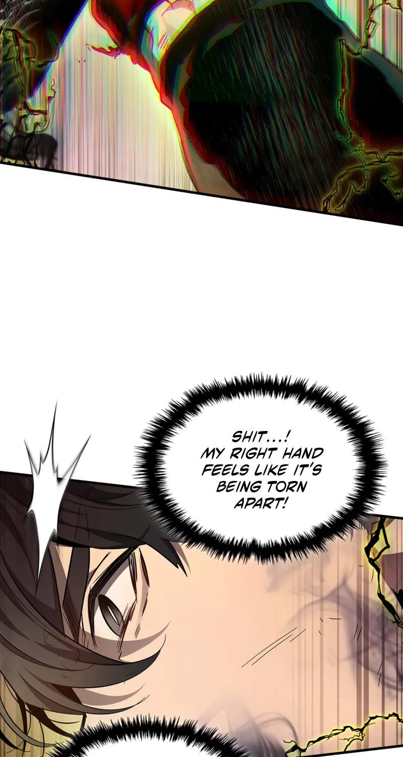 Leveling With The Gods Zinmanga X Chapter 69 Page 37