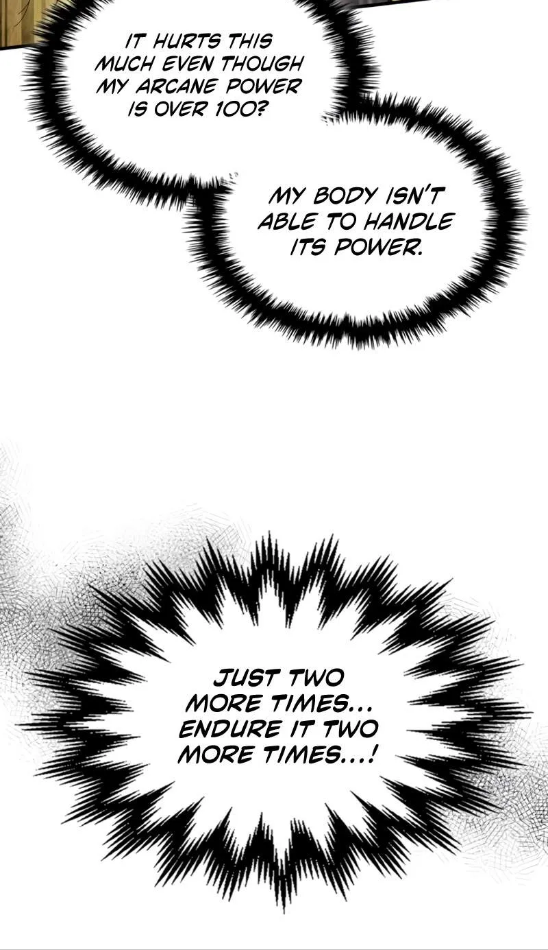 Leveling With The Gods Zinmanga X Chapter 69 Page 38