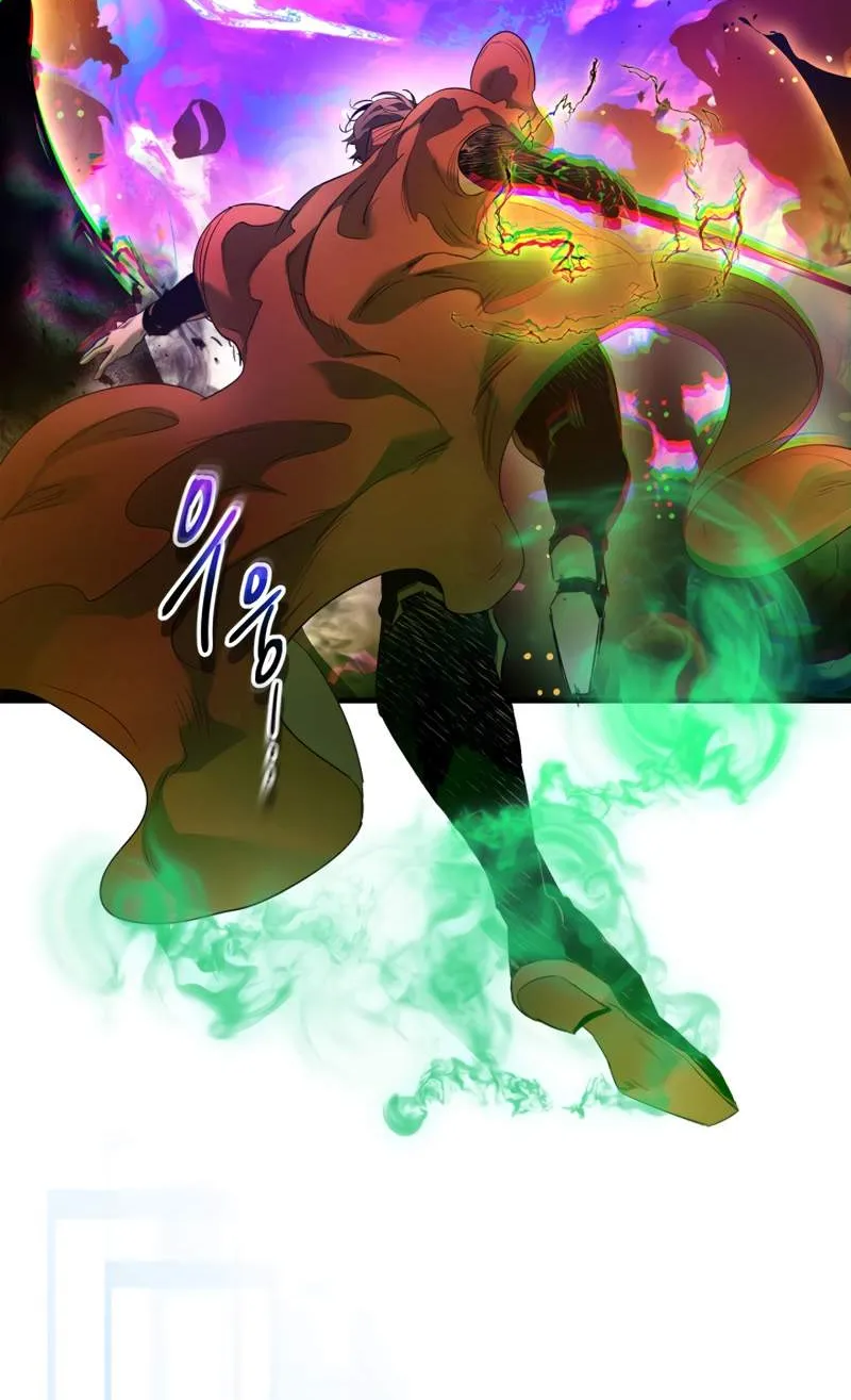 Leveling With The Gods Zinmanga X Chapter 69 Page 46