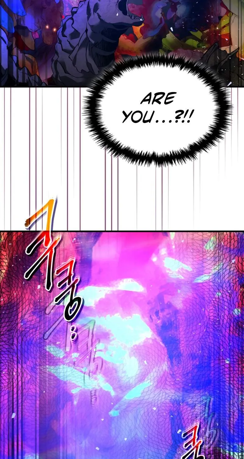 Leveling With The Gods Zinmanga X Chapter 69 Page 54