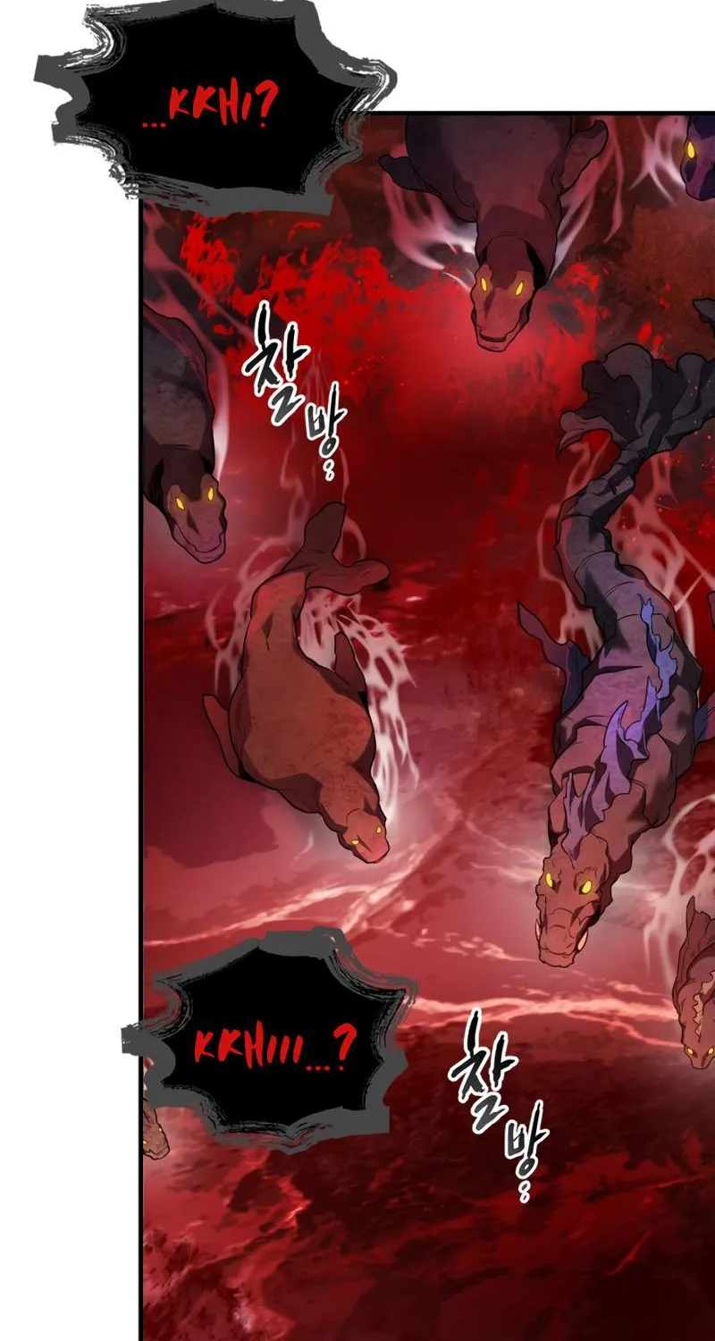 Leveling With The Gods Zinmanga X Chapter 69 Page 68