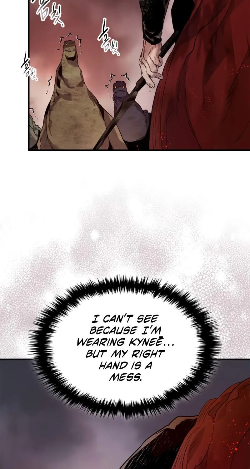 Leveling With The Gods Zinmanga X Chapter 69 Page 77