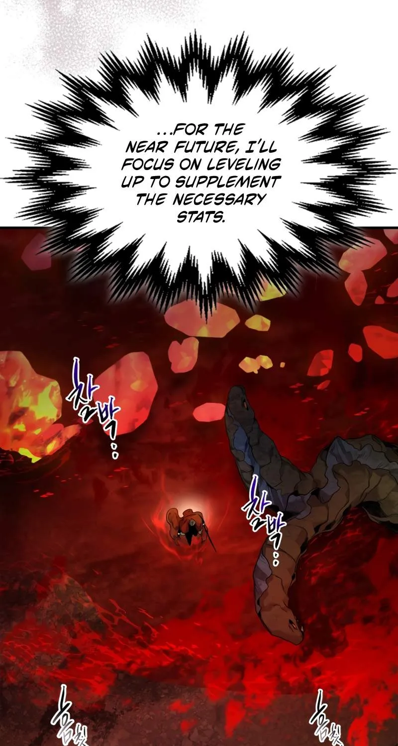 Leveling With The Gods Zinmanga X Chapter 69 Page 79