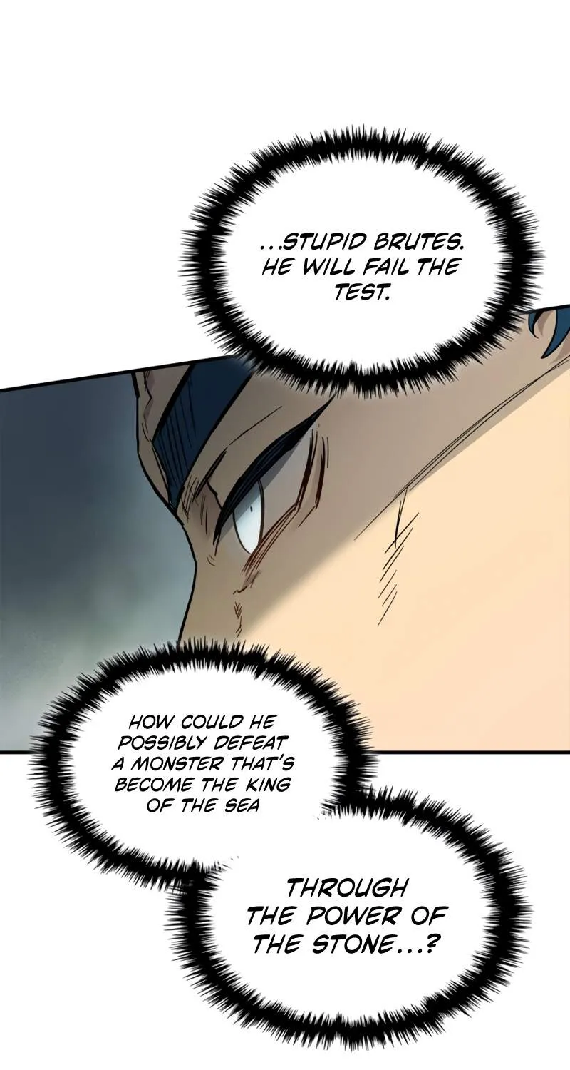 Leveling With The Gods Zinmanga X Chapter 69 Page 88