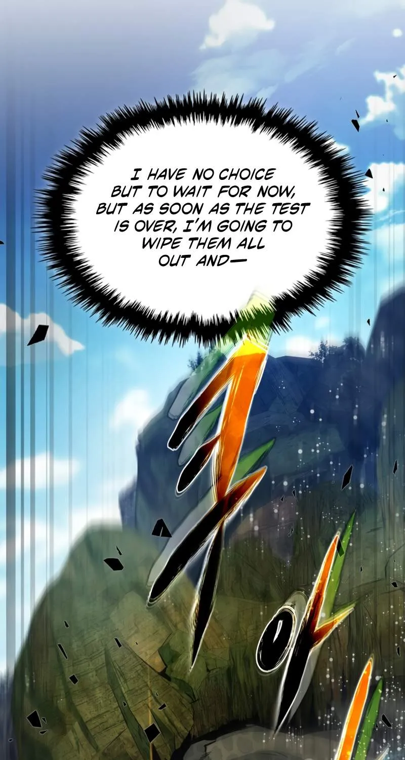 Leveling With The Gods Zinmanga X Chapter 69 Page 90