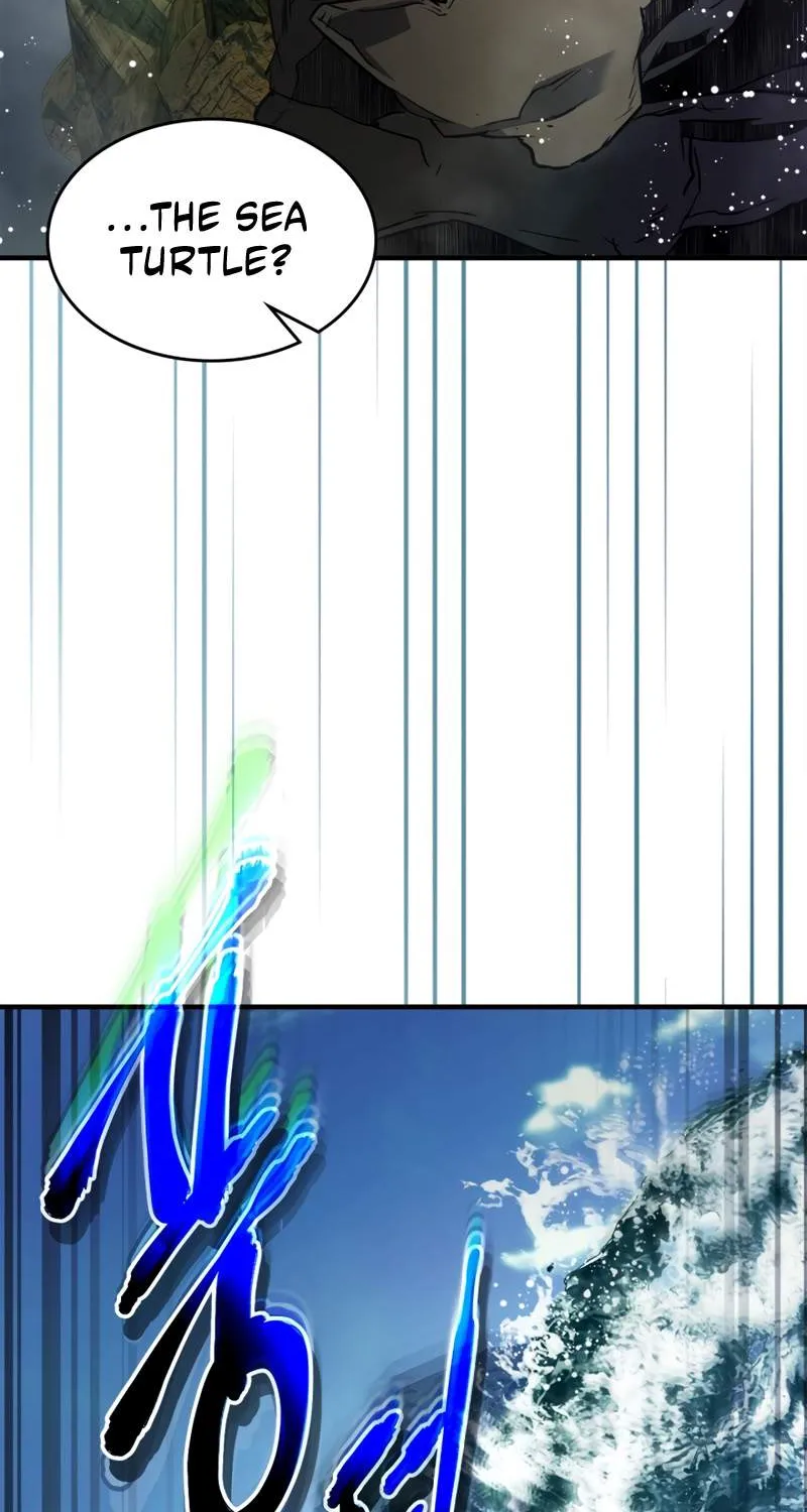 Leveling With The Gods Zinmanga X Chapter 69 Page 93