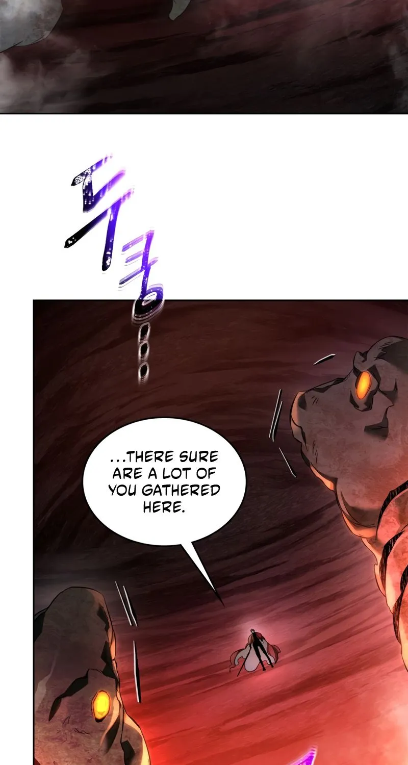 Leveling With The Gods Zinmanga X Chapter 68 Page 90