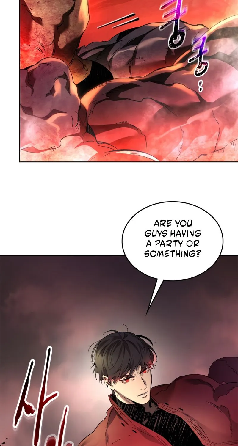Leveling With The Gods Zinmanga X Chapter 68 Page 91