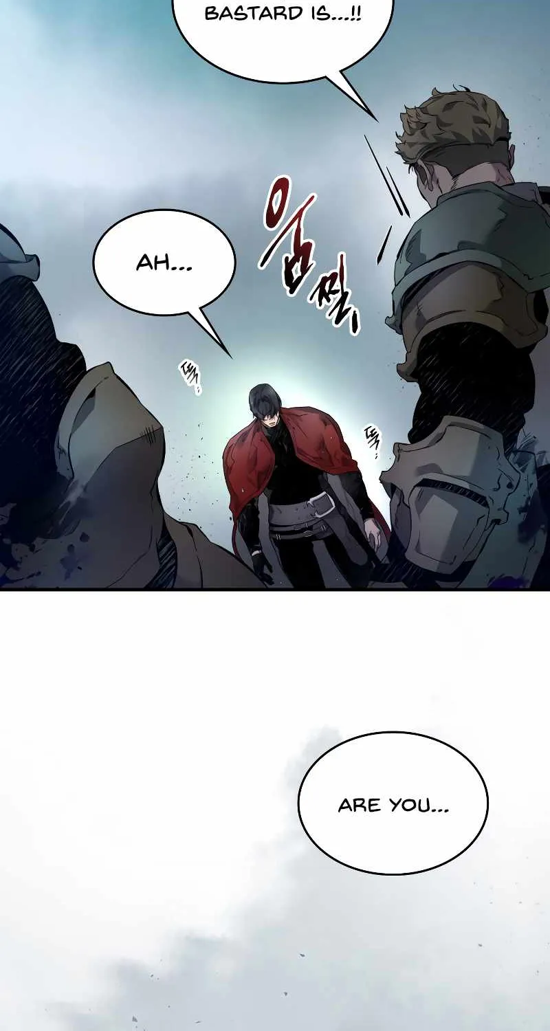 Leveling With The Gods Zinmanga X Chapter 67 Page 2