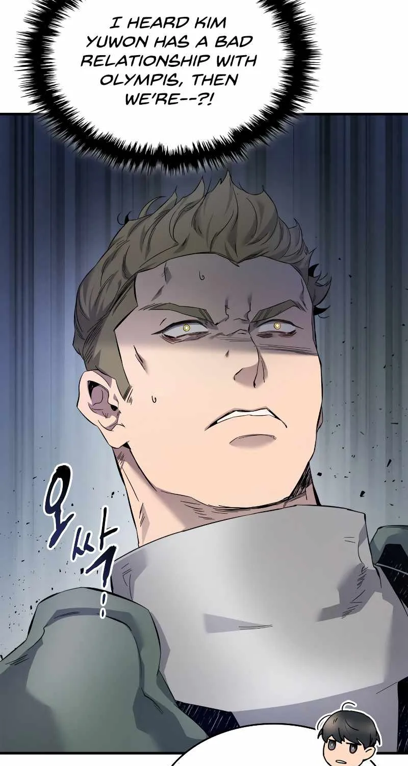 Leveling With The Gods Zinmanga X Chapter 67 Page 7
