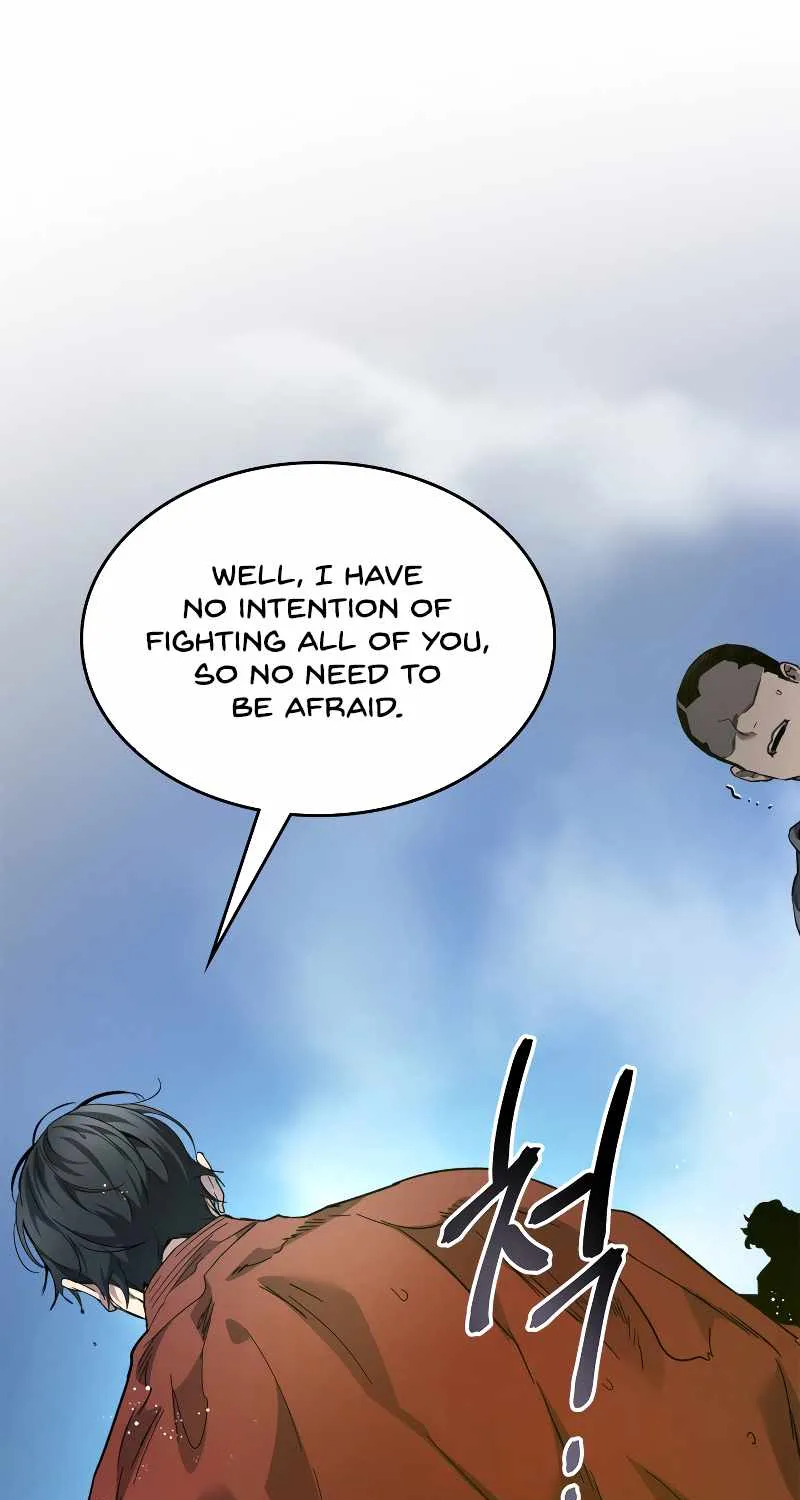 Leveling With The Gods Zinmanga X Chapter 67 Page 10