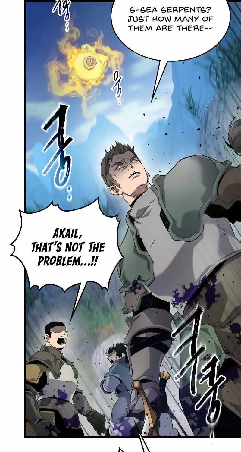 Leveling With The Gods Zinmanga X Chapter 67 Page 22