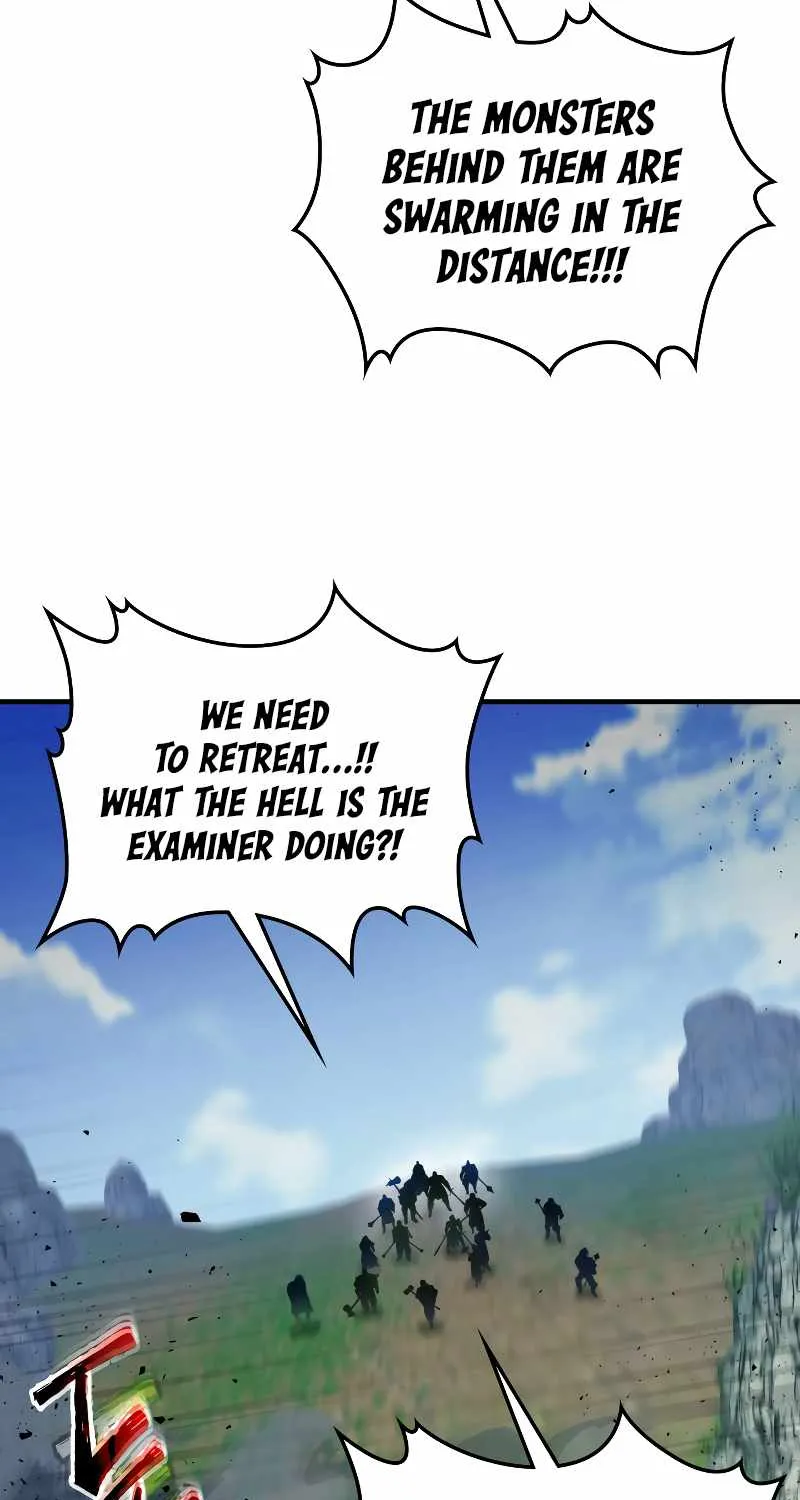 Leveling With The Gods Zinmanga X Chapter 67 Page 23