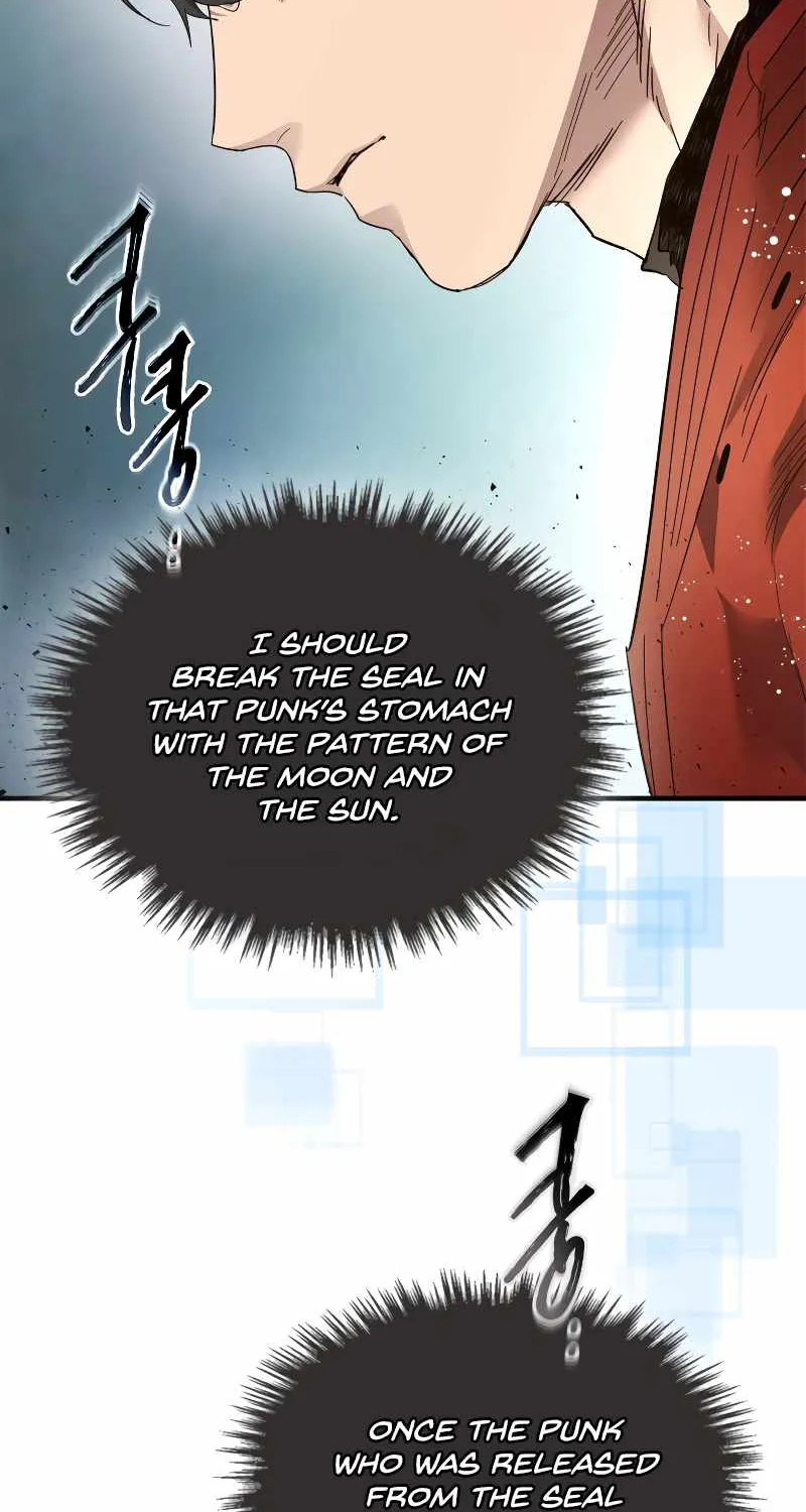 Leveling With The Gods Zinmanga X Chapter 67 Page 29