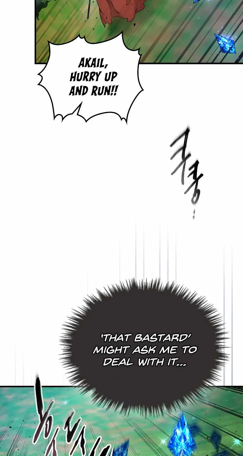 Leveling With The Gods Zinmanga X Chapter 67 Page 31