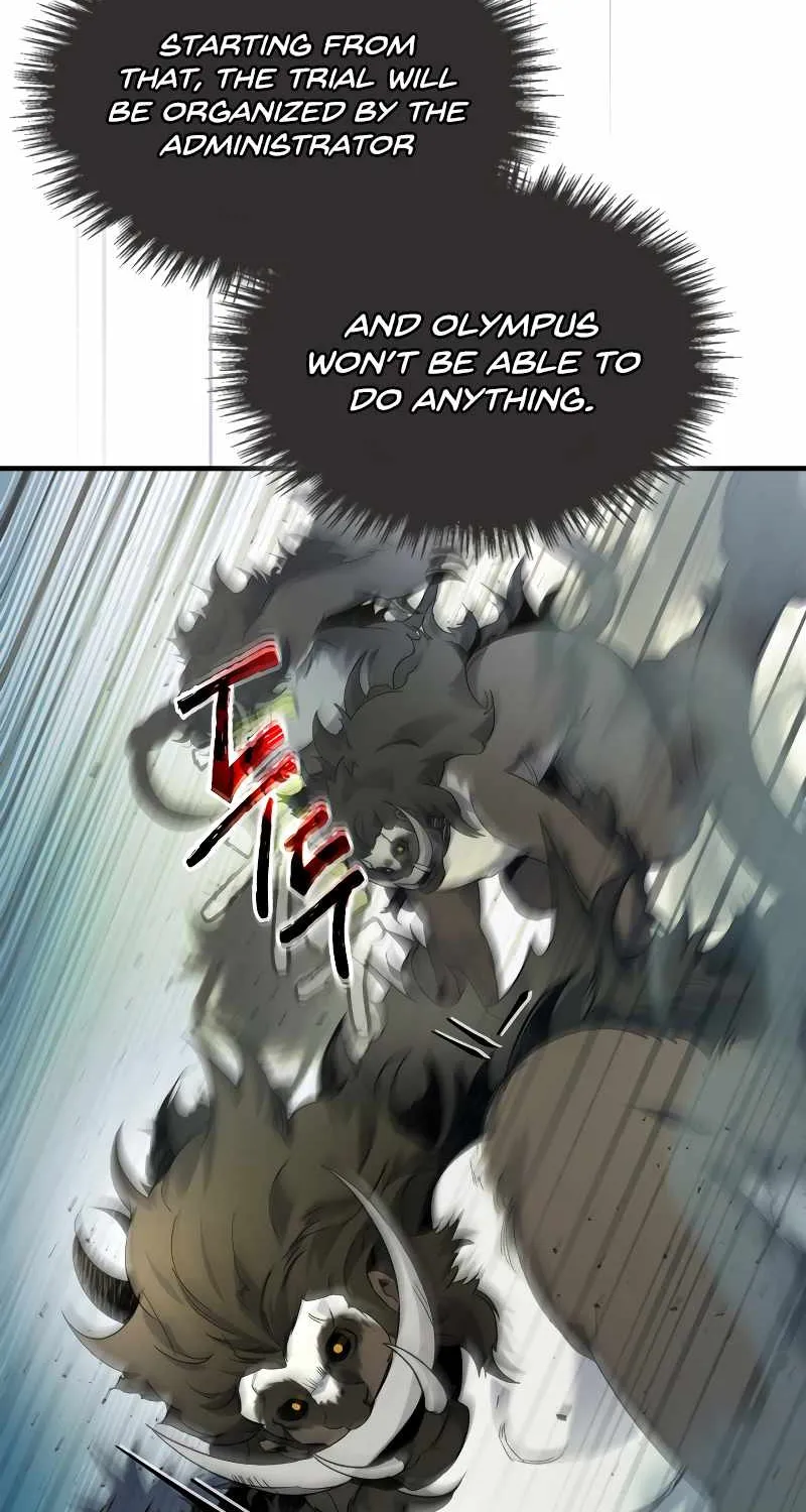 Leveling With The Gods Zinmanga X Chapter 67 Page 33