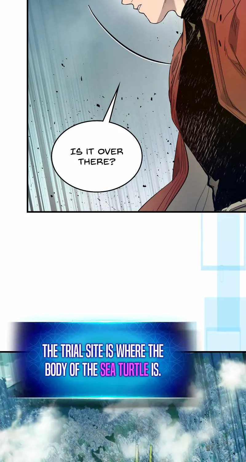 Leveling With The Gods Zinmanga X Chapter 67 Page 47