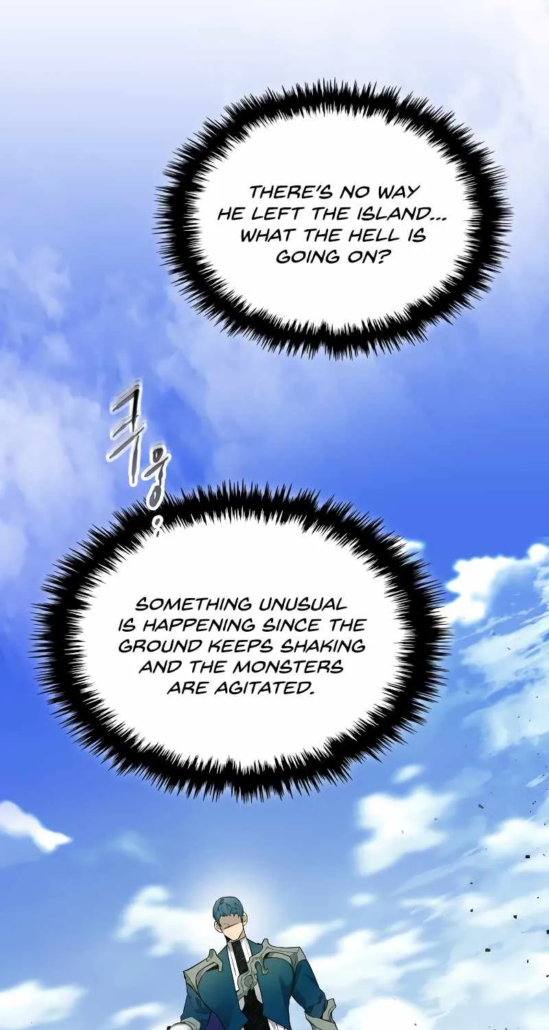 Leveling With The Gods Zinmanga X Chapter 67 Page 52