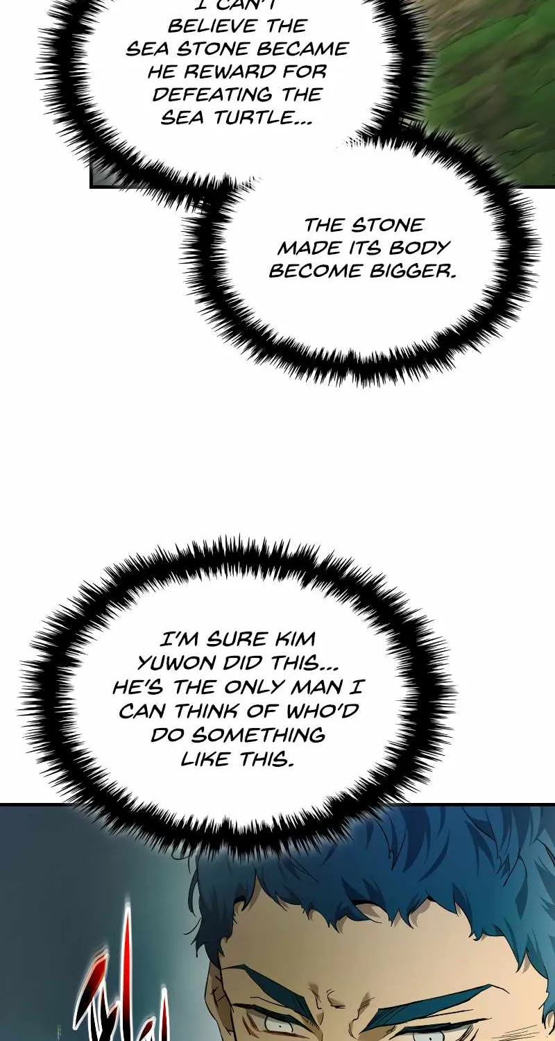 Leveling With The Gods Zinmanga X Chapter 67 Page 71