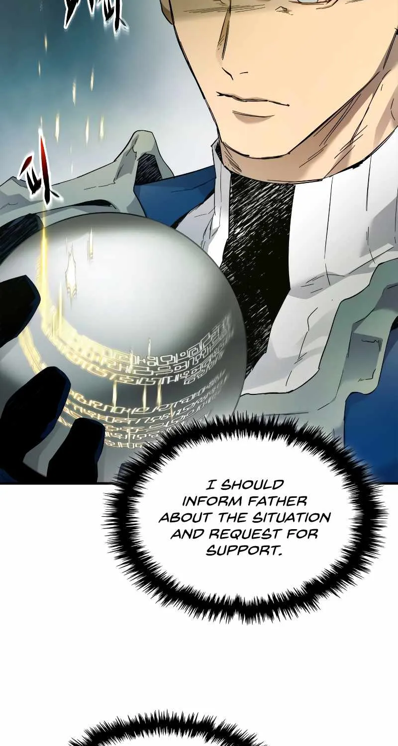 Leveling With The Gods Zinmanga X Chapter 67 Page 72