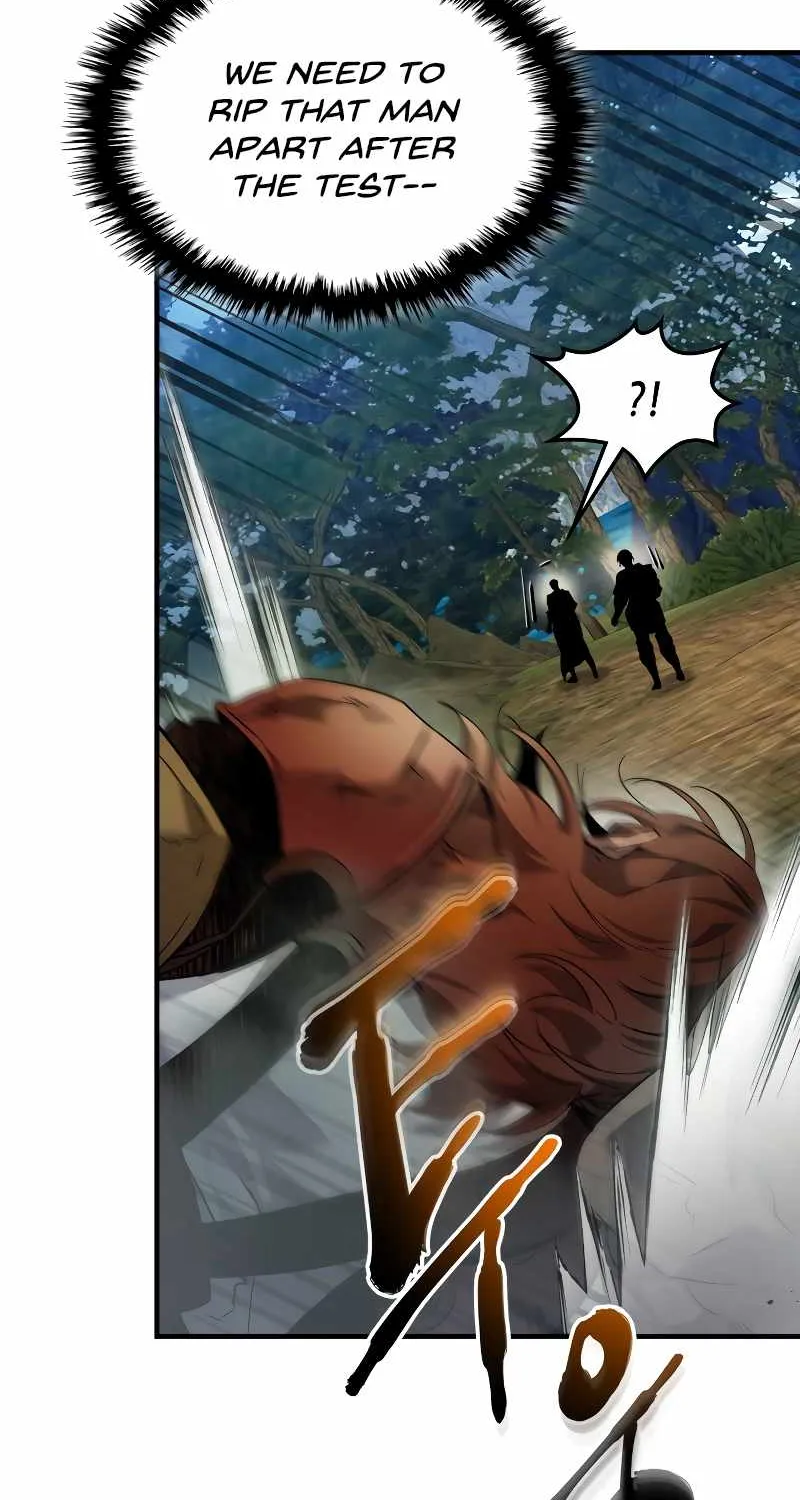 Leveling With The Gods Zinmanga X Chapter 67 Page 73