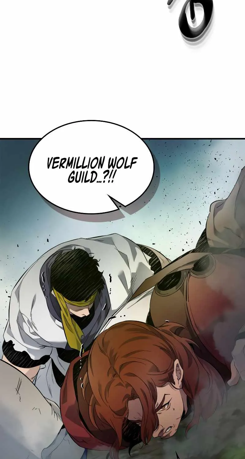 Leveling With The Gods Zinmanga X Chapter 67 Page 74