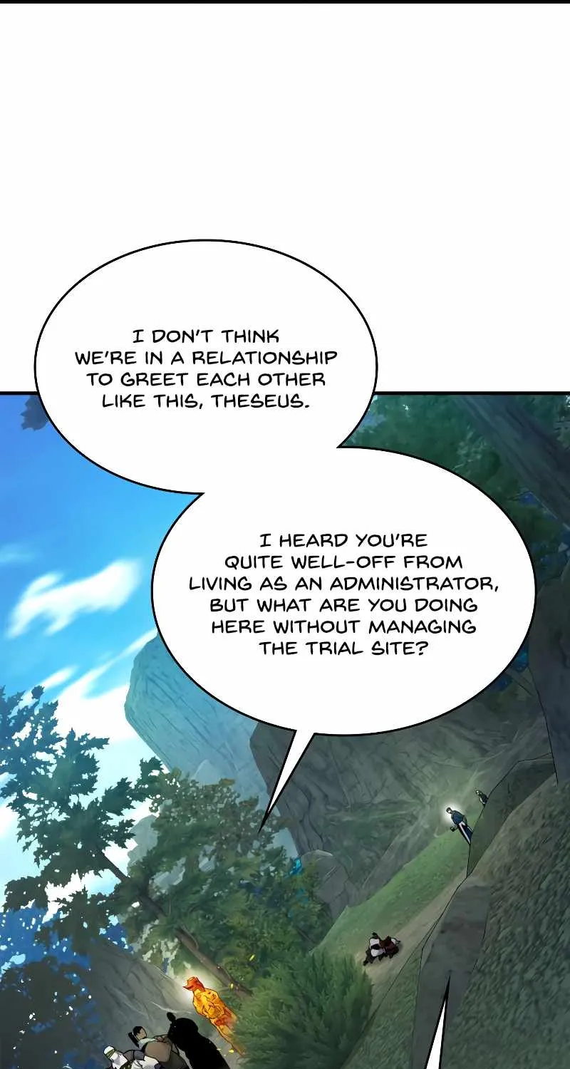 Leveling With The Gods Zinmanga X Chapter 67 Page 78