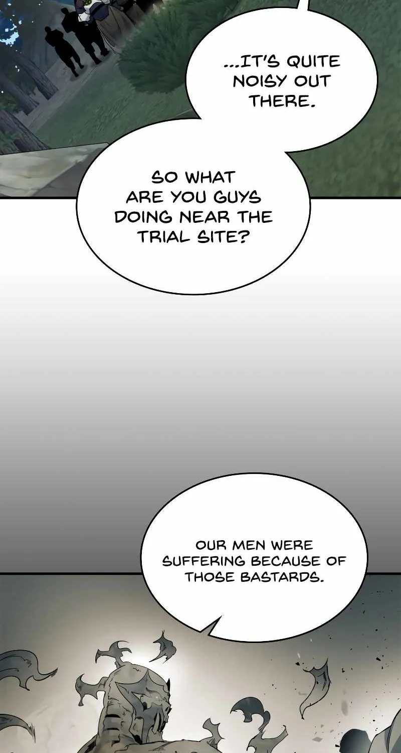 Leveling With The Gods Zinmanga X Chapter 67 Page 79