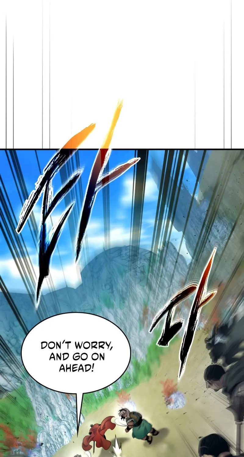 Leveling With The Gods Zinmanga X Chapter 66 Page 26