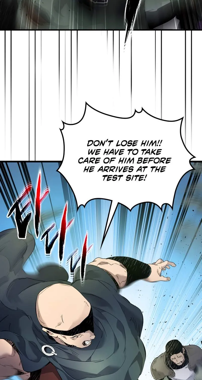 Leveling With The Gods Zinmanga X Chapter 66 Page 28