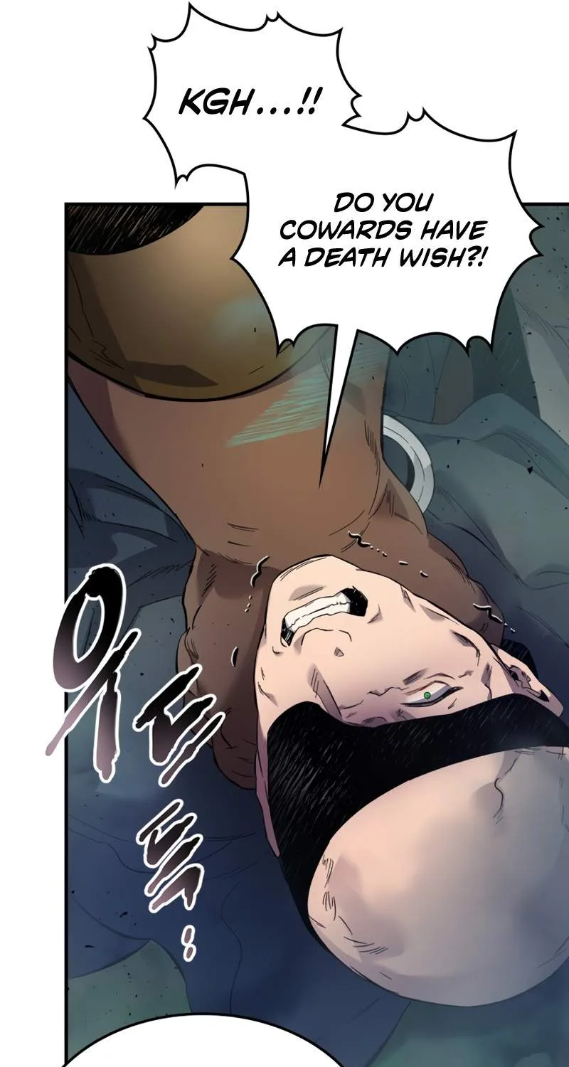 Leveling With The Gods Zinmanga X Chapter 66 Page 34