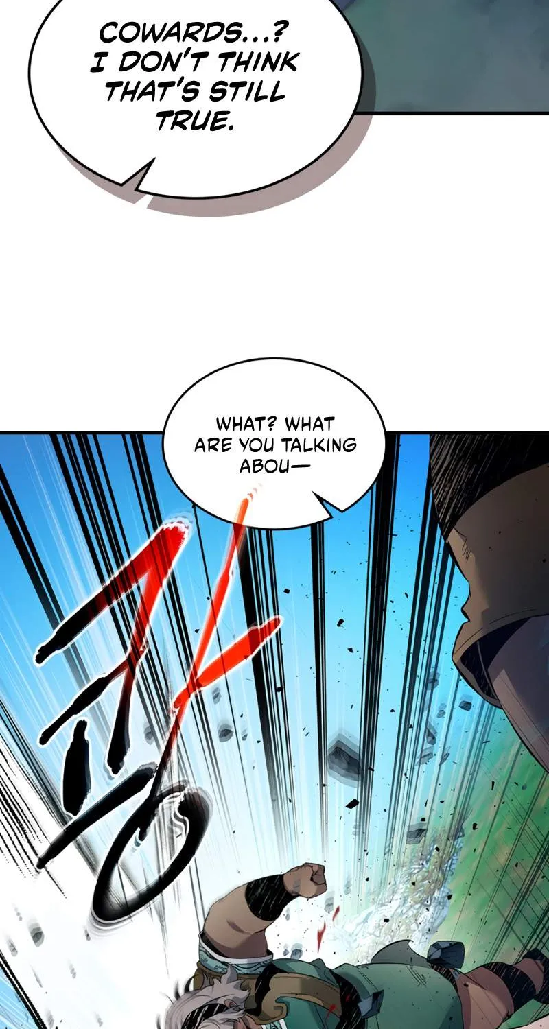 Leveling With The Gods Zinmanga X Chapter 66 Page 35