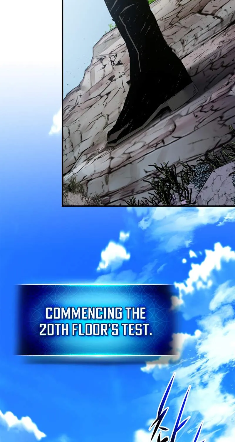 Leveling With The Gods Zinmanga X Chapter 66 Page 63